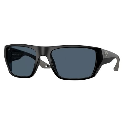 слънчеви,очила,слънчеви,очила,costa,finlet,polarized,sunglasses,matte,black,03,(clear)