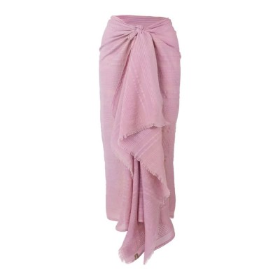 ръкавици,шапки,и,шалове,barts,haahre,handkerchief,mauve,(pink)