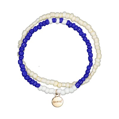 бижутерия,barts,karah,bracelet,blue,(purple)