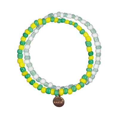 бижутерия,barts,karah,bracelet,multi,(green)