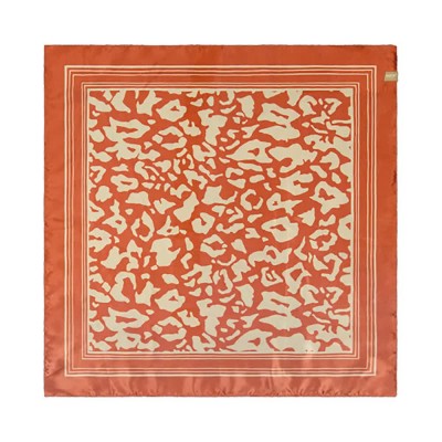 ръкавици,шапки,и,шалове,barts,leylaf,handkerchief,terra,(orange)