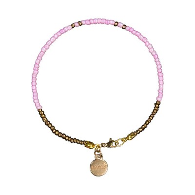 бижутерия,barts,yulu,bracelet,pink