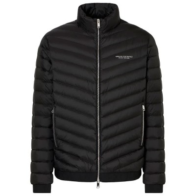 яке,мъжки,якета,armani,exchange,8nzb52,znw3z,down,jacket,black