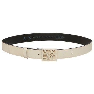 колан,колани,armani,exchange,941130,0a874,belt,valley,(beige)