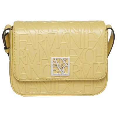 чанта,за,през,рамо,всички,чанти,armani,exchange,942648,cc793,shoulder,bag,yellow,(light,bamboo)