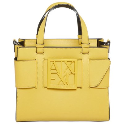 чанта,всички,чанти,armani,exchange,942690,0a874,bag,bamboo,(yellow)