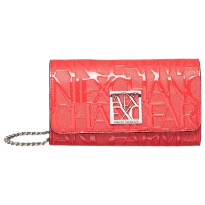чанта,всички,чанти,armani,exchange,948481,cc794,bag,grenadine,(red)