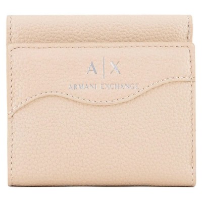 портфейли,и,портмонета,armani,exchange,948530,cc783,woman,wallet,beige,(valley)