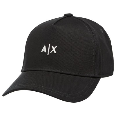 бейзболна,шапка,всички,шапки,armani,exchange,954112,cc571,baseball,cap,black,(jet,set)
