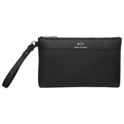 чанти,за,през,рамо,armani,exchange,mini,pouch,xw001197,af13676,crossbody,black