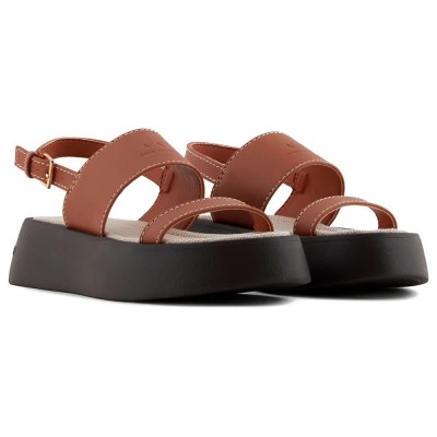 сандали,дамски,сандали,и,чехли,armani,exchange,xdp054,xv921,sandals,camel,rose,(brown)