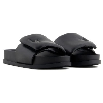 сандали,дамски,сандали,и,чехли,armani,exchange,xdp061,xv926,sandals,black