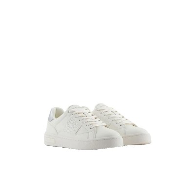 маратонки,дамски,маратонки,armani,exchange,xdx177,xv918,trainers,white,(off,white+off,white)