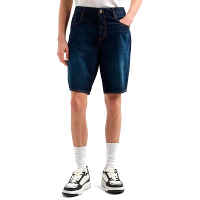 къси,панталони,мъжки,панталони,armani,exchange,xm000073,af13089,shorts,blue