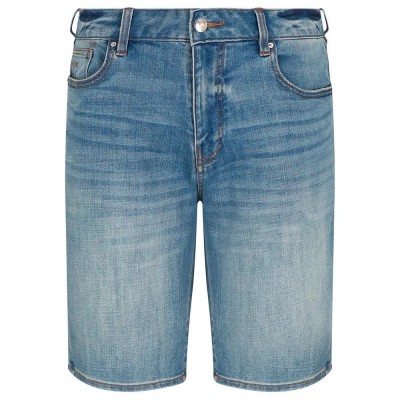 къси,панталони,мъжки,панталони,armani,exchange,xm000073,af13331,shorts,blue,(blue,denim)