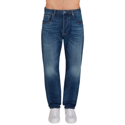 дънки,мъжки,панталони,armani,exchange,xm000075,af13097,jeans,blue,denim,(blue)