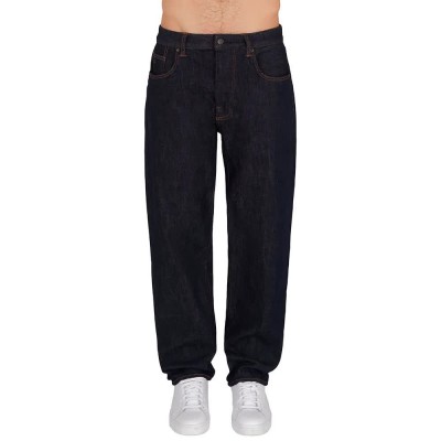 дънки,мъжки,панталони,armani,exchange,xm000075,af12284,jeans,blue