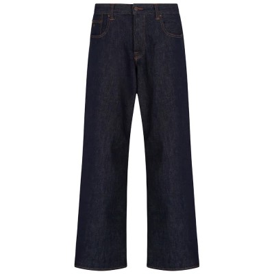 дънки,мъжки,панталони,armani,exchange,xm000076,af12284,jeans,blue,denim
