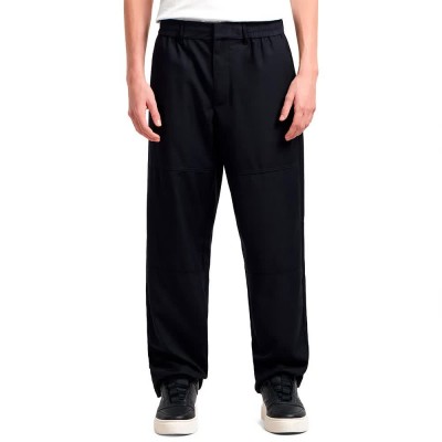 панталони,тип,чино,мъжки,панталони,armani,exchange,xm000138,af12041,chino,pants,deep,navy,(black)