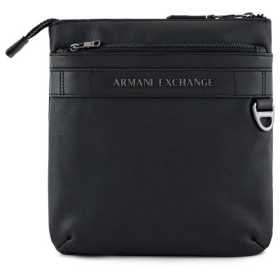 чанта,за,през,рамо,всички,чанти,armani,exchange,xm000144,af11925,messenger,bag,black