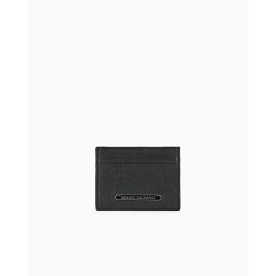 портфейли,и,портмонета,armani,exchange,xm000169,af12702,wallet,black