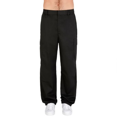панталони,мъжки,панталони,armani,exchange,xm000200,af11882,cargo,pants,black,(jet,set)