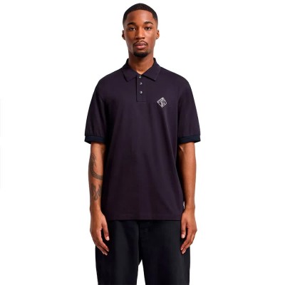 мъжки,блузи,с,яка,armani,exchange,xm000222,af10364,short,sleeve,polo,blue