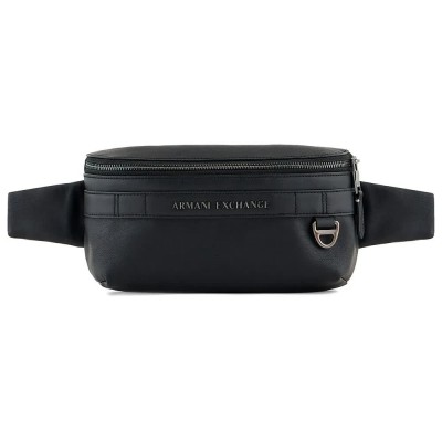 чанта,всички,чанти,armani,exchange,xm000254,af11925,waist,bag,black,(black)