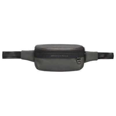 чанта,всички,чанти,armani,exchange,xm000254,af11925,waist,bag,grey