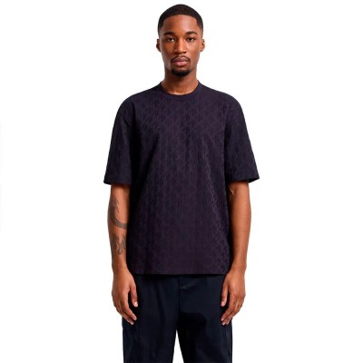 тениска,мъжки,тениски,armani,exchange,xm000268,af10337,short,sleeve,t,shirt,blue