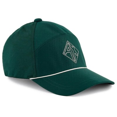 комплект,всички,шапки,armani,exchange,xm000286,af12108,baseball,cap,jet,set,(green)