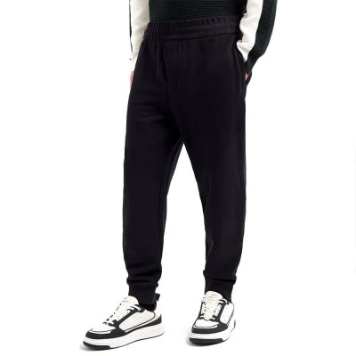 анцуг,мъжки,панталони,armani,exchange,xm000292,af12656,joggers,black