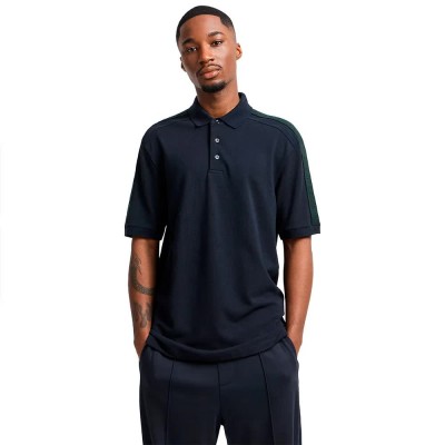 мъжки,блузи,с,яка,armani,exchange,xm000307,af10366,short,sleeve,polo,blue