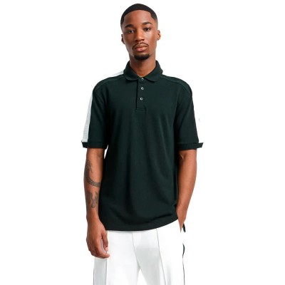 комплект,мъжки,блузи,с,яка,armani,exchange,xm000307,af10366,short,sleeve,polo,jet,set,(green)