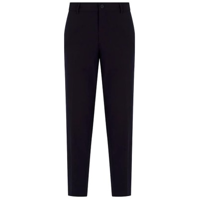 панталони,тип,чино,мъжки,панталони,armani,exchange,xm000346,af10897,chino,pants,black