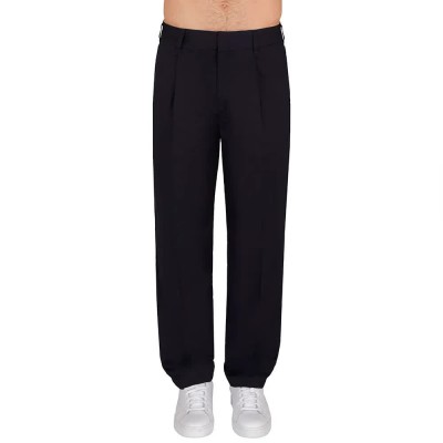 панталони,мъжки,панталони,armani,exchange,xm000361,af12307,pants,black