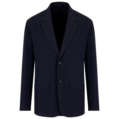 сако,мъжки,сака,armani,exchange,xm000400,af14861,blazer,blue,(deep,navy)
