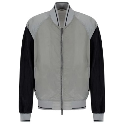 яке,мъжки,якета,armani,exchange,xm000404,af13174,jacket,netural,gray,black,(grey)