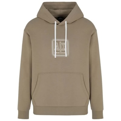 суичър,мъжки,пуловери,armani,exchange,xm000482,af10818,hoodie,brown,(roasted,cashew)