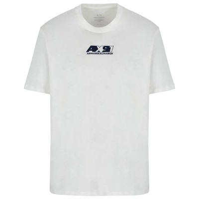 тениска,мъжки,тениски,armani,exchange,xm000538,af10334,short,sleeve,t,shirt