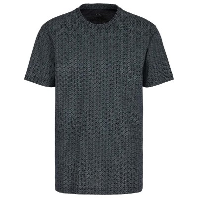 тениска,мъжки,тениски,armani,exchange,xm000561,af10356,short,sleeve,t,shirt