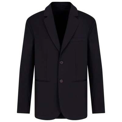 сако,мъжки,сака,armani,exchange,xm000670,af12283,blazer,deep,navy,(black)