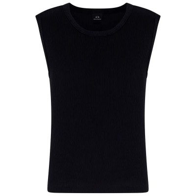 тениска,мъжки,тениски,armani,exchange,xm000697,af11967,t,shirt,black