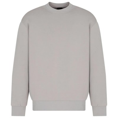 блуза,мъжки,пуловери,armani,exchange,xm000733,af13047,sweatshirt,neutral,gray,(grey)