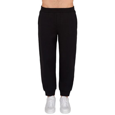 анцуг,мъжки,панталони,armani,exchange,xm000744,af13047,joggers,black