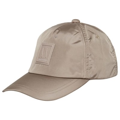 бейзболна,шапка,всички,шапки,armani,exchange,xm000810,af13342,baseball,cap,beige,(driftwood)