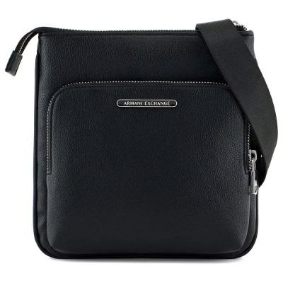чанта,за,през,рамо,всички,чанти,armani,exchange,xm000846,af12134,messenger,bag,black