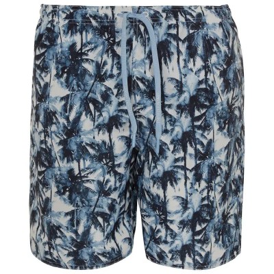 бански,гащета,мъжки,бански,костюми,armani,exchange,xm000835,af13656,swimming,shorts,blue