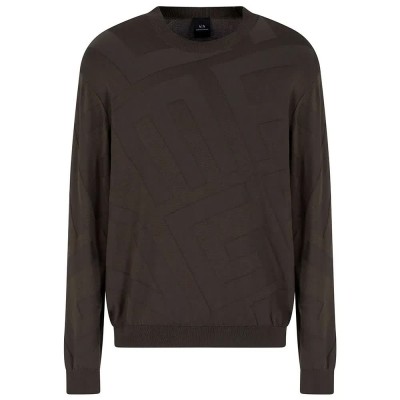 блуза,мъжки,пуловери,armani,exchange,xm000708,af10454,sweater