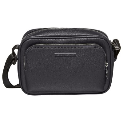 чанта,за,през,рамо,всички,чанти,armani,exchange,xm000847,af12134,messenger,bag,deep,navy,(black)